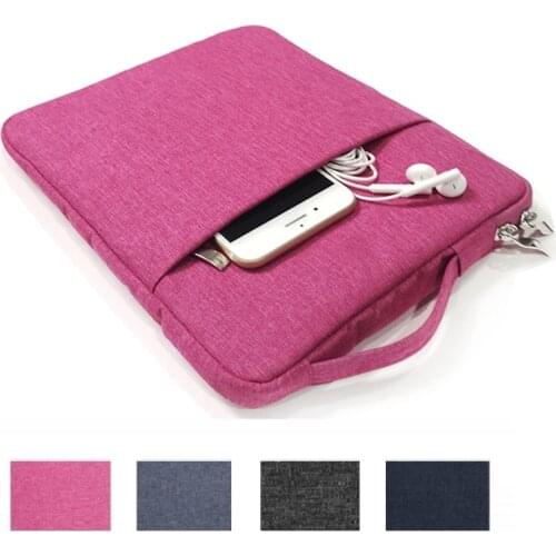 Protective Pouch Handbag for Microsoft Surface Go 2 10 2018 Waterproof Pouch Bag Case For Surface Go 2018 10 inch Tablet Sleeve