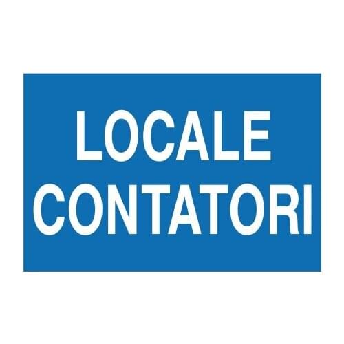 SIGN FOR ALL. LOCAL COUNTERS