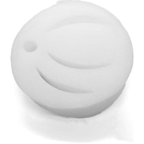 16pcs Filter Sponge For Swimming Pool Oil Absorbent Sponge Oil Absorbing