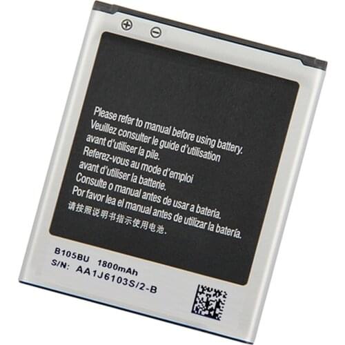 B105Be battery Compatible for Samsung Galaxy Ace 3 S7275 S7272