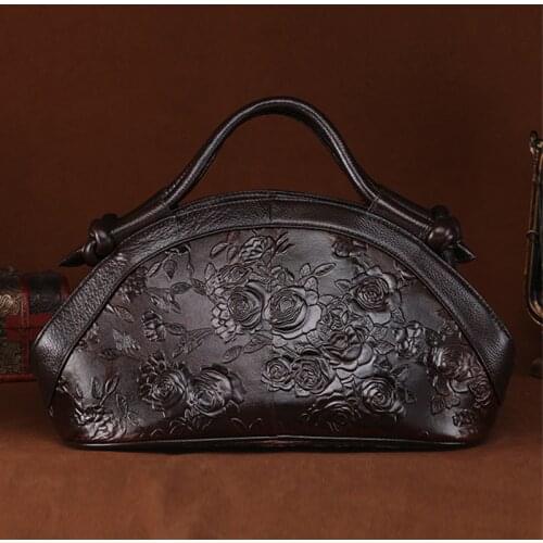 Женские розовые сумки BAOERSEN China At AliExpress