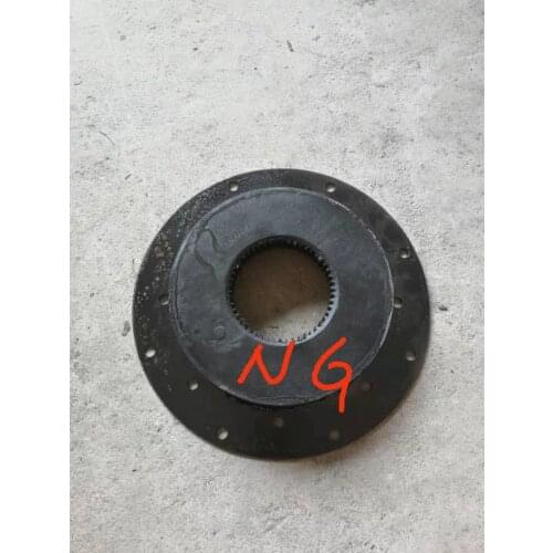 Free shipping OD241*50Teeth alternative KTR brand coupling element plate