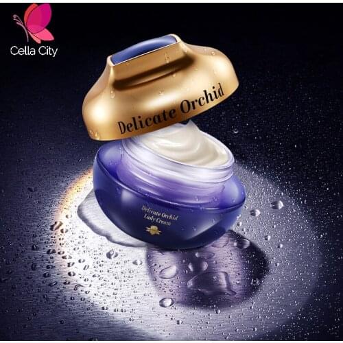 Cellacity Women Skin Care Facial Cream Delicate Orchid Lady Cream Moisturizing Lazy Face Cream Moisturizing Brightening Wholesla