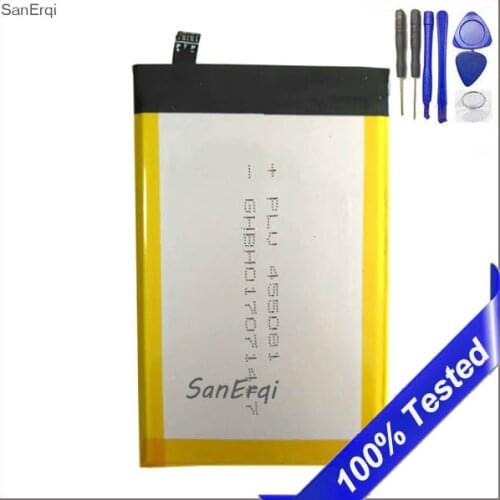 For Ulefone Metal Battery 3050mAh Mobile Phone Accumulator AKKU bateria Batterie Bateria With Tools