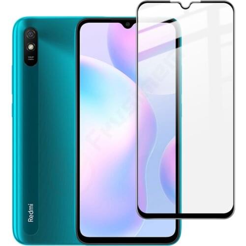 Защитные пленки для Xiaomi Redmi 9A FRVSIMEM China At AliExpress