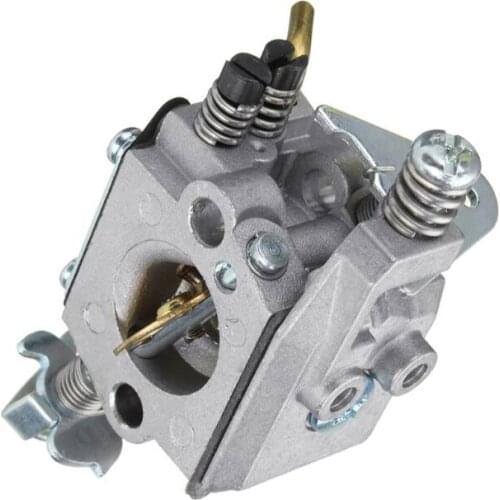 Carburetor Carb Kit 545081885 for Poulan 1950 2050 2150 2375 Walbro WT 891 662 Chainsaw Replacement Parts T5UC