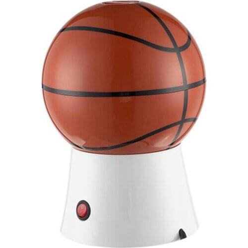 Mini Popcorn Machine Home Popcorn Popper Maker Microwave Machine Delicious & Healthy Gift Idea For Kids Eu Plug