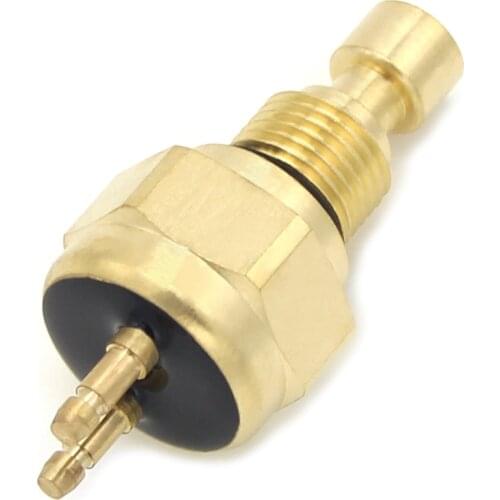 Motorcycle Radiator Fan Thermo Switch For Kawasaki Moto ZRX400 ZR400 ZRX-II ZX400 ZXR400 ZZR400 ZX500 ZZ-R500 ZX600 Ninja ZX-6