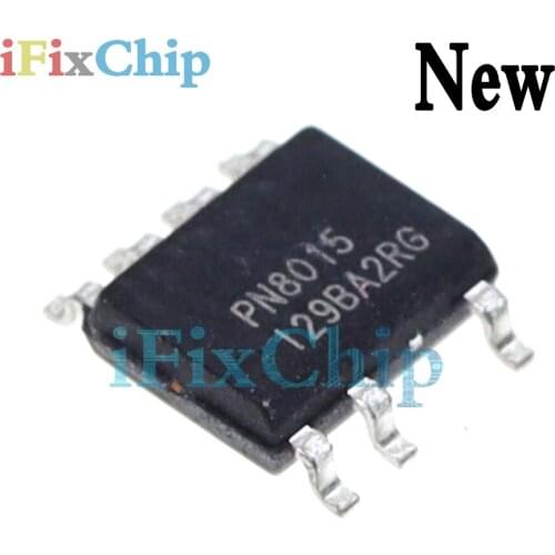 New PN8015 PN8015M SOP-7