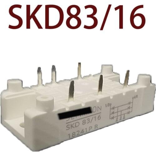 Original-- SKD83/16 1 year warranty ｛Warehouse spot photos