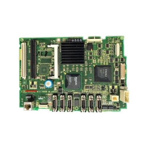 Original A20B-8200-0545 motherboard for FANUC