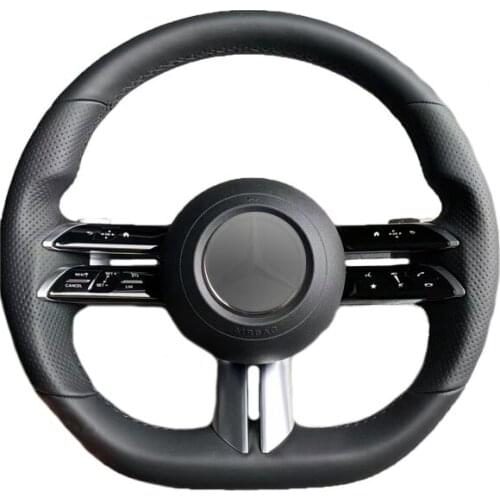 Apply To The Steering Wheel for 2021 Mercedes AMG Car Accessories