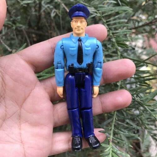 Mental sand sandbox game with Sandplay psychological product Smoke Drinking Dancing Sleeping Woman4pcs/set