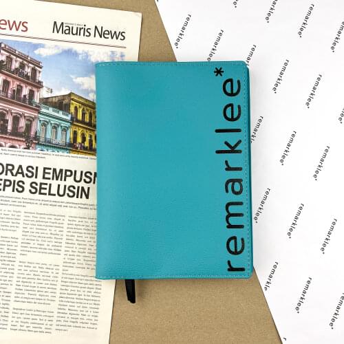 Remarklee Stationery