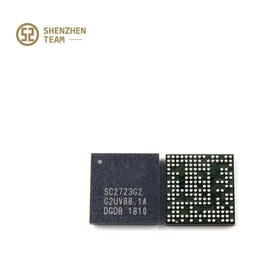 SZteam 2pcs/lot SC2723G SC2723M SC2723E SC2723G2 SC2723S SC7730S SC7727S SC7730SE SC7730SI SC2331S SC7735S SC2712E SC2712A