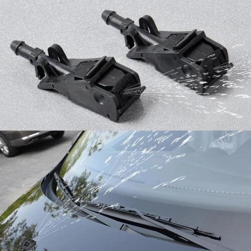 TRUEFUL Car Wipers