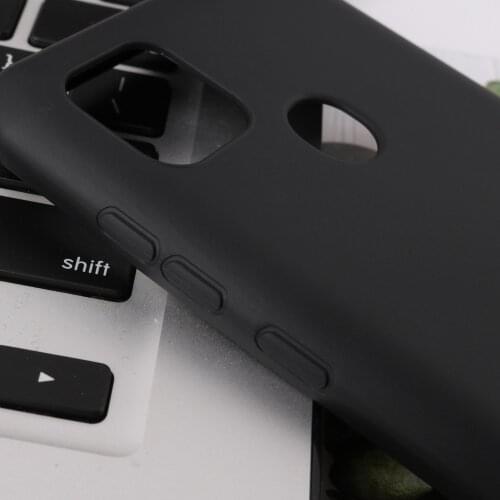 Smartphone for ZTE Blade 20 Smart 20smart Case TPU Gel Back Protective Cover Coque Shell fundas Caso Capa matte pudding silicone