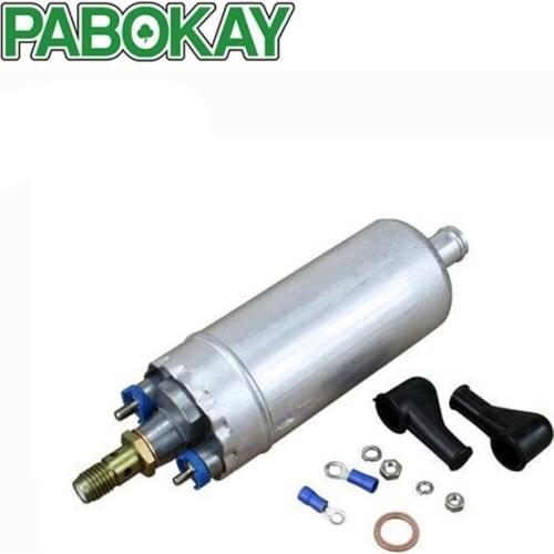 Inline Fuel Pump 0 580 254 911 0580254911 New GCL602