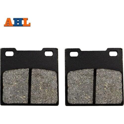 AHL Motorcycle Rear Brake Pads For SUZUKI TL1000R TL 1000R 98-03 GSXR1100 GSXR 1100 86-98 GSF1200 GSF 1200 Bandit 1997-2005