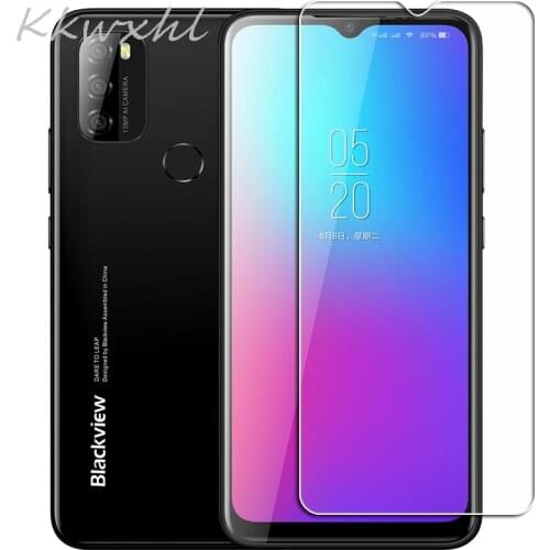 9H HD Tempered Glass For Blackview A70 Protective Film ON BlackviewA70 Screen Protector Cover