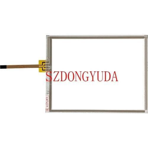10PCS/A LOT New Touchpad 4.2'' Inch 99*76 For Trimble TSC3 AMT 10476 AMT-10476 Touch Screen Digitizer Glass