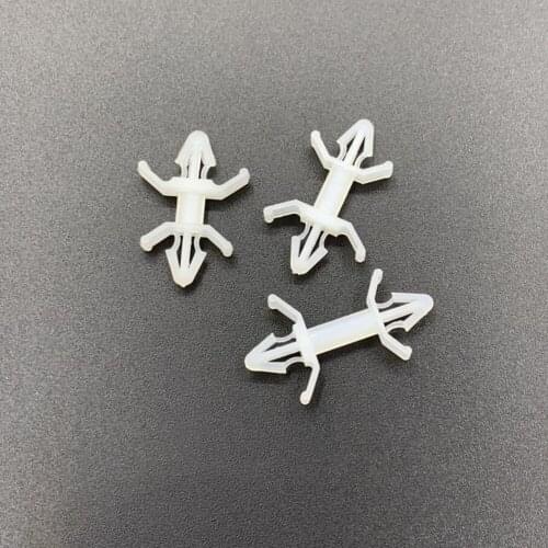 1000PCS/1LOT XL-5A/8A/10A/12A/28A PCB Support PC Circuit Board Isolation Column Plastic Spacer