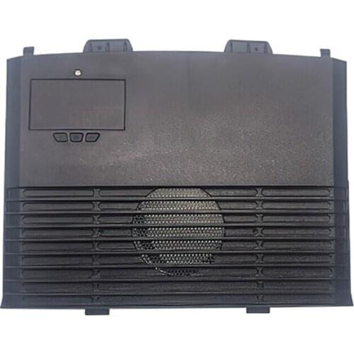 QHCP Car HUD Head Up Display Safe Drive Reflecting Windshield Screen Projector Sticker Fits For Ford Mustang 2015-2021 Accessory