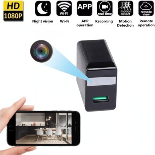 Fuyun Mini Camcorders