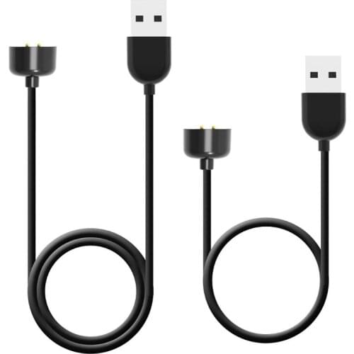 Magnetic Charging Cable Smart Band Charger for Xiao-mi Mi Band 5 Smart Band