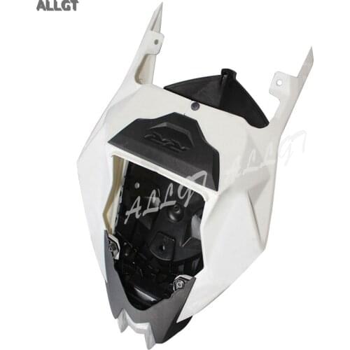 Bodywork Panel Fairing Low Belly Pan Tail Fairing Cover Fit for BMW S1000RR 2015-2017 16