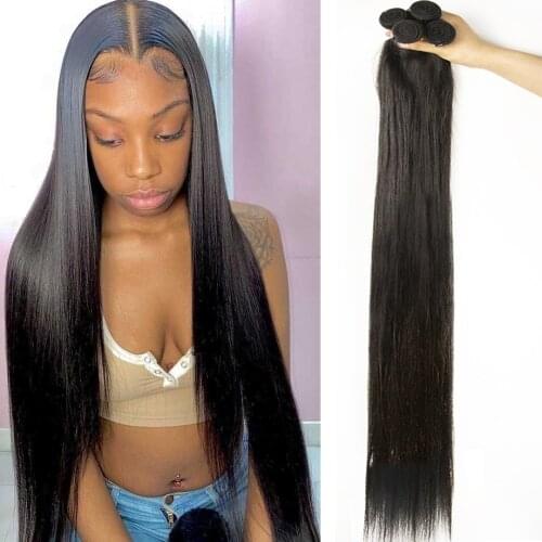 On fleek Artificial Hair Strands