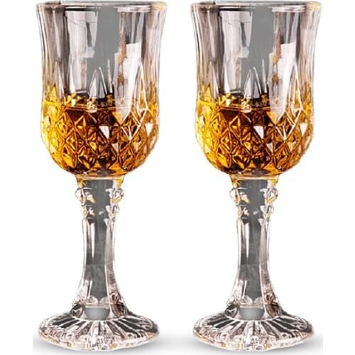 PEISI Double Wall Glass Cups