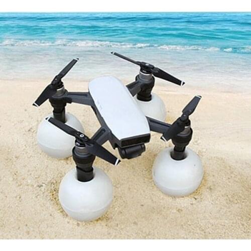 Drone Float Heightening Stand Shading Landing Skid Drone Accessories NK-Shopping