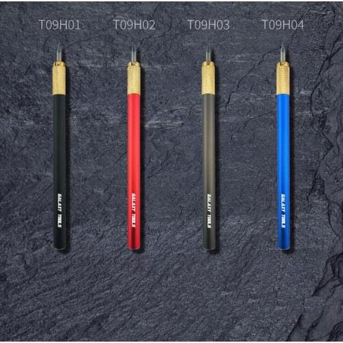 1PC Precision Carving Needle Engraved Steel Sculpture Needle Zero Needles Tip Line Needle Modified Tools for RC Boat Model
