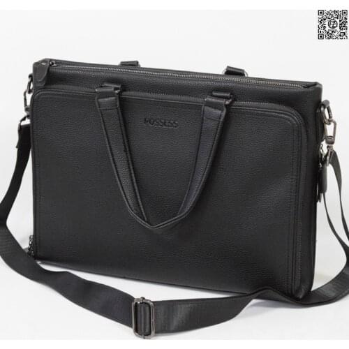 Mens bag A4, posess store, xx19-2, leatherette