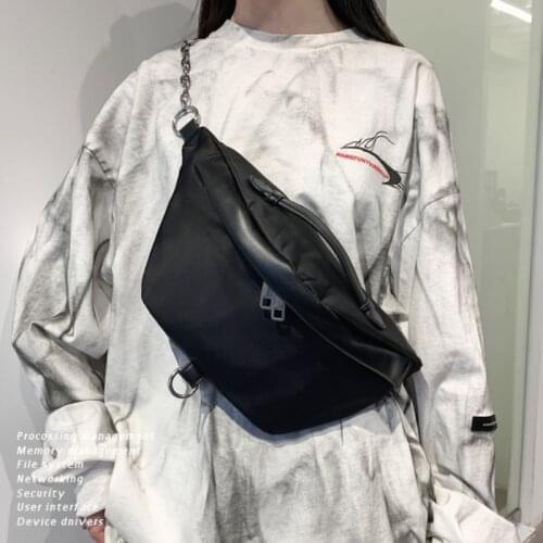 THOMBNAIL Women's Waist Bags