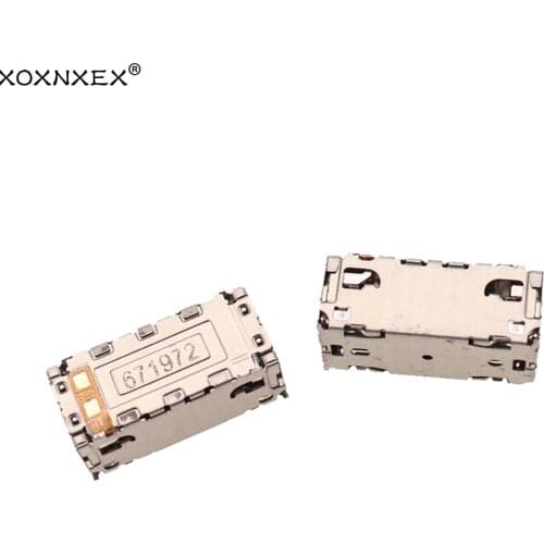 1pc Vibration Motor For Nintend Switch NS Joy-Con Original gamepad HD Shock Motor For Switch Gamepad