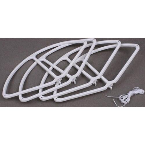 Quick Release Propeller Protectors / Protective Guard special for DJI Phantom 1 / 2 / 3