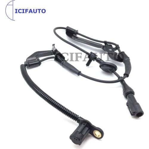 YL8Z2C204AB YL8Z-2C204-AB EC024370 EF914370XB ABS Wheel Speed Sensor Front Right For Ford Escape Mazda Tribute