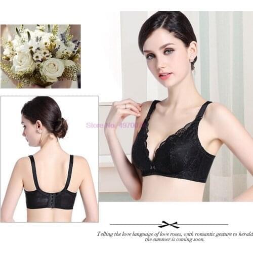 DHL 20pcs Breastfeeding Maternity Nursing Cotton Bras & Anti-galactorrhea Pad For Pregnant Women