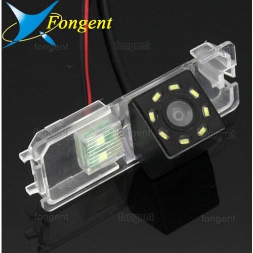 For SEAT Ibiza 6L 6J SC MK3 MK4 2002 03 04 05 06 07 08 09 10 11 12 13 14 2015 2016 2017 2018 2019 Rear View Car Back up Camera