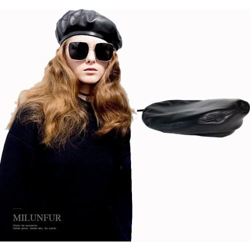 Женские шапки HARPPIHOP China At AliExpress