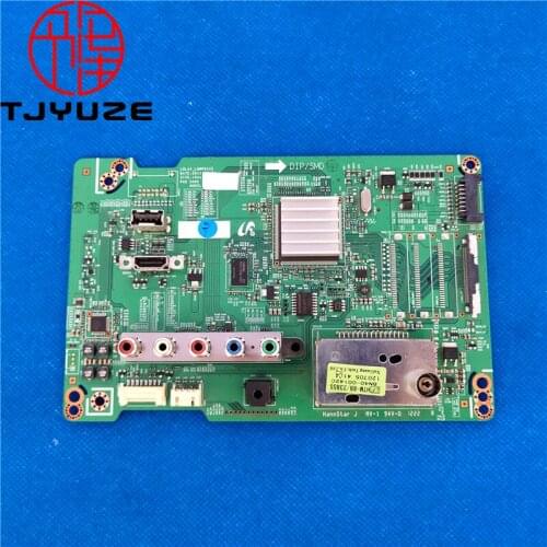 Good test for Samsung Motherboard BN41-01714B BN41-01714 Main Board