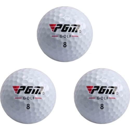 Golf Balls Practice Balls Golfing Training Balls For Golfer Next Special Match Ball Gift Box With Three Layers Of Balls 3 / Box