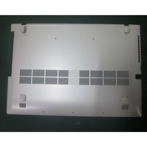 New For Lenovo Z500 laptop Bottom Case Base Cover white FRU 90202120