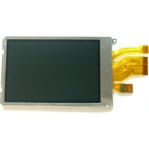 NEW LCD Display Screen For PANASONIC Lumix DMC-FH22 DMC-FS33 DMC-FP3 FH22 FS33 FP3 Digital Camera Repair Part + Backlight