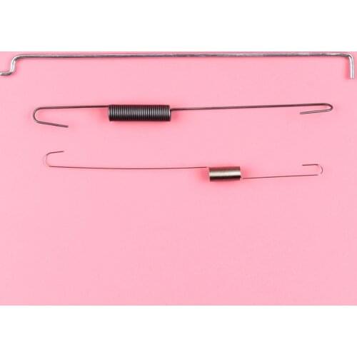 Throttle Governor Link Return Spring Rod For Honda GX200 GX160 GX140 5.5HP 6.5HP Chinese 168F Small Engine Motor Parts