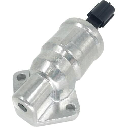 Idle Air Control Valve for Ford Fiesta Focus 1.4L 1.6L 1995-2009