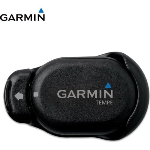Garmin Tempe External Wireless Temperature Sensor for Fenix 2 3 D2 EPIX Montana Oregon eTrex ANT+ New In Box
