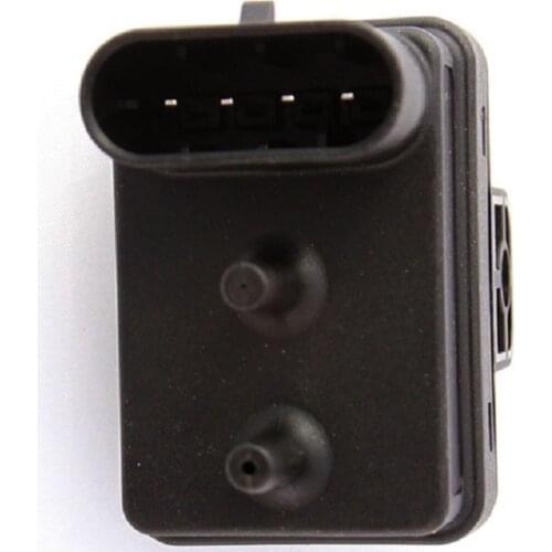 High Quality 4Pins LPG CNG Gas MAP Sensor MP32 Gas Pressure Sensor AEB025 For CNG LPG Gas System For Car Accurate And Stable